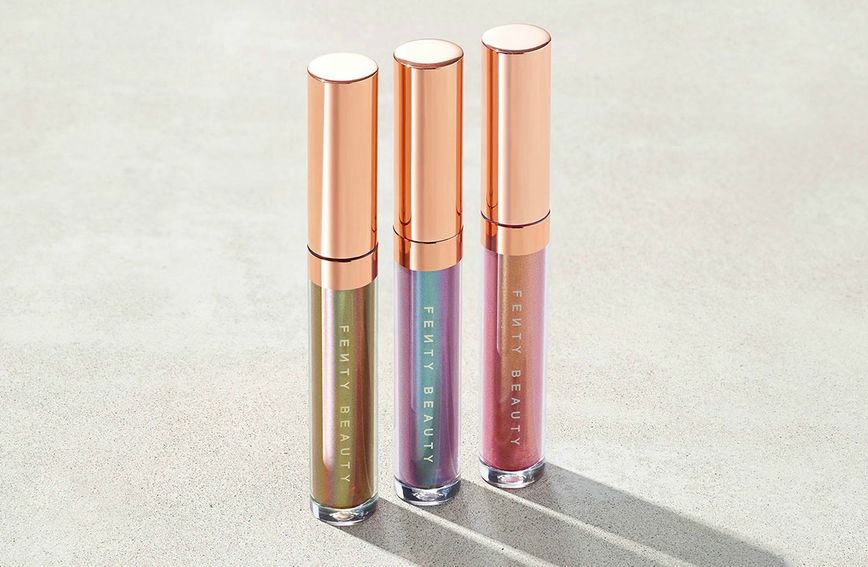fenty summer daze