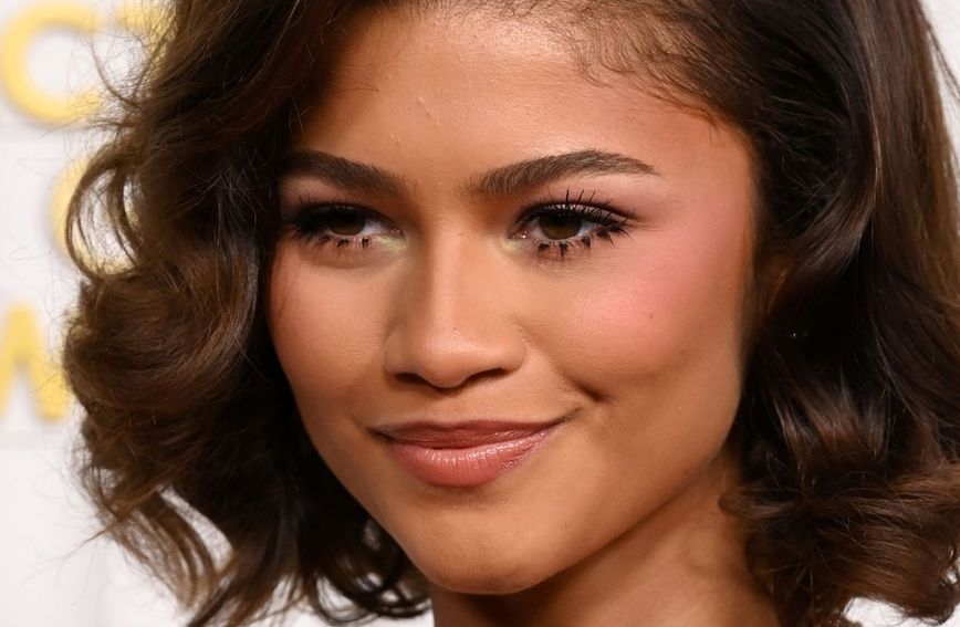 Zendaya je dodatno popularizirala ovaj trend