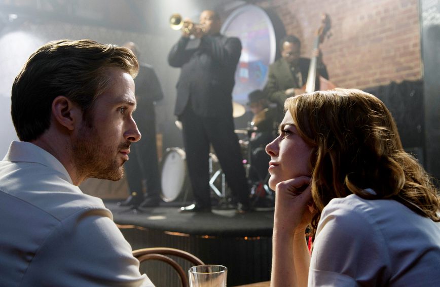 Ljubavna veza u filmu 'La La Land' nije imala sretan kraj