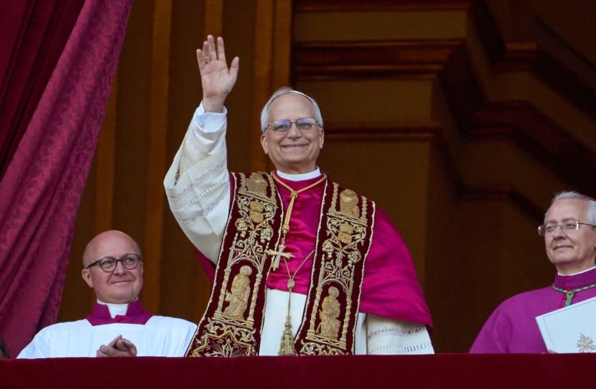 Papa Lav XIV