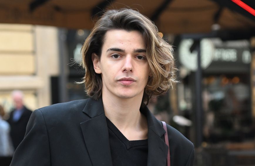 Marko Bošnjak