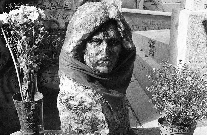 Bista Jima Morrisona