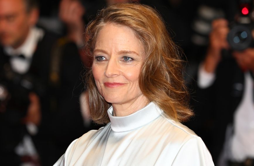 Jodie Foster