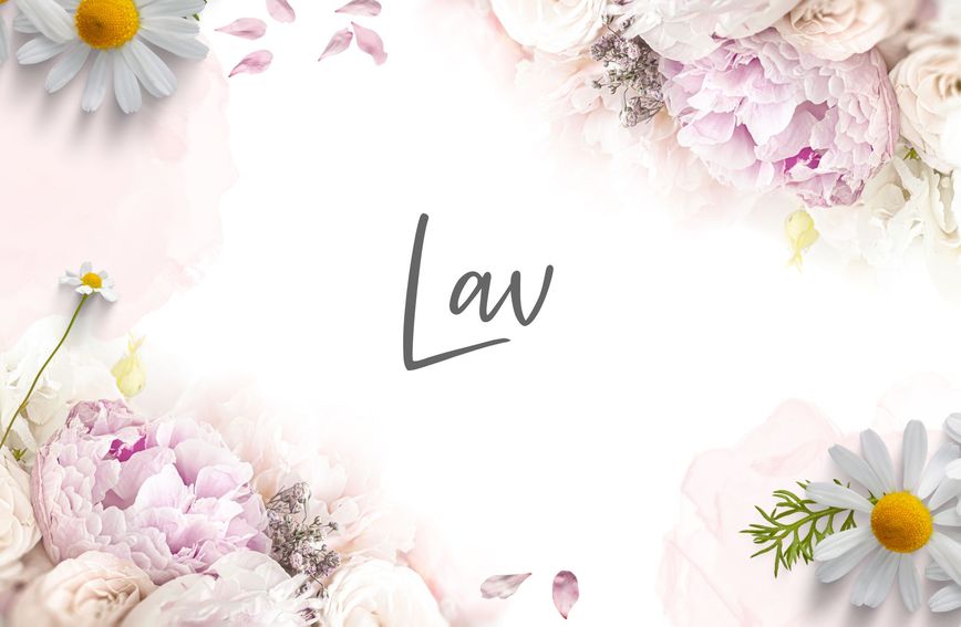 Lav
