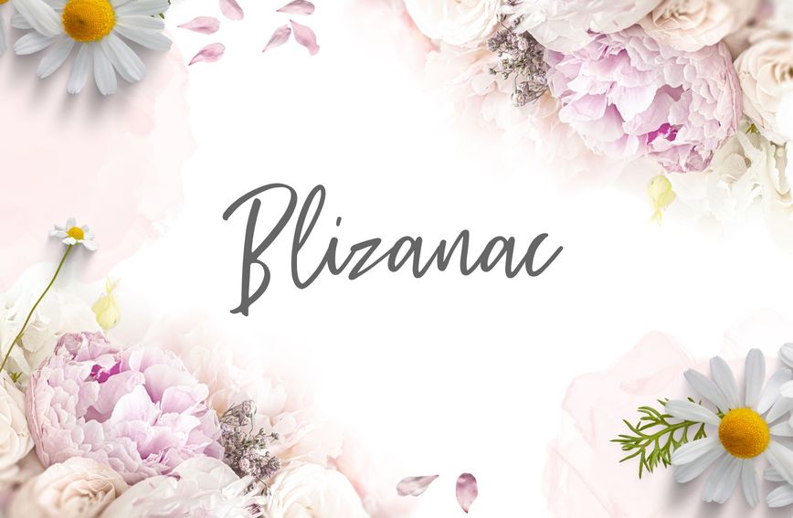 Blizanci