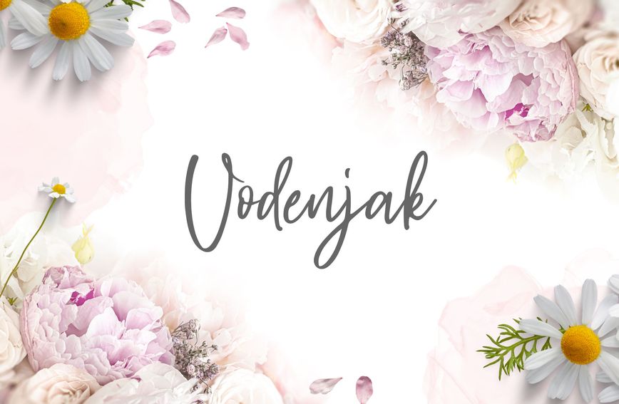 Vodenjak