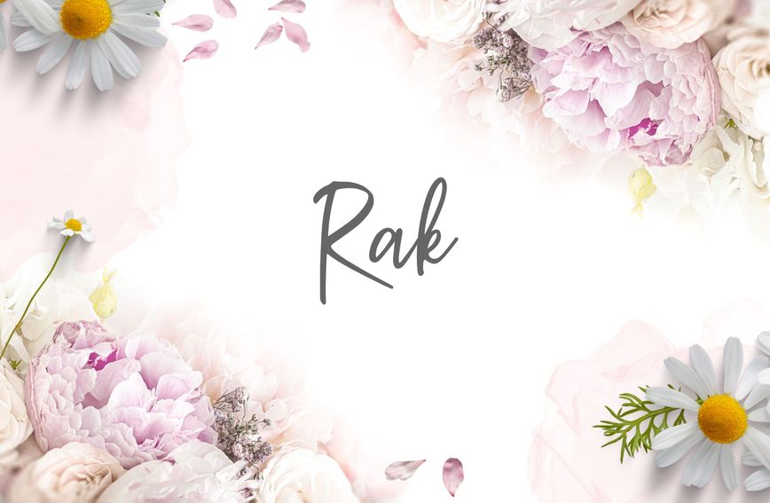 Rak