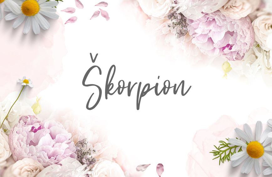 Škorpion