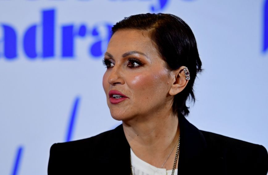 Nina Badrić