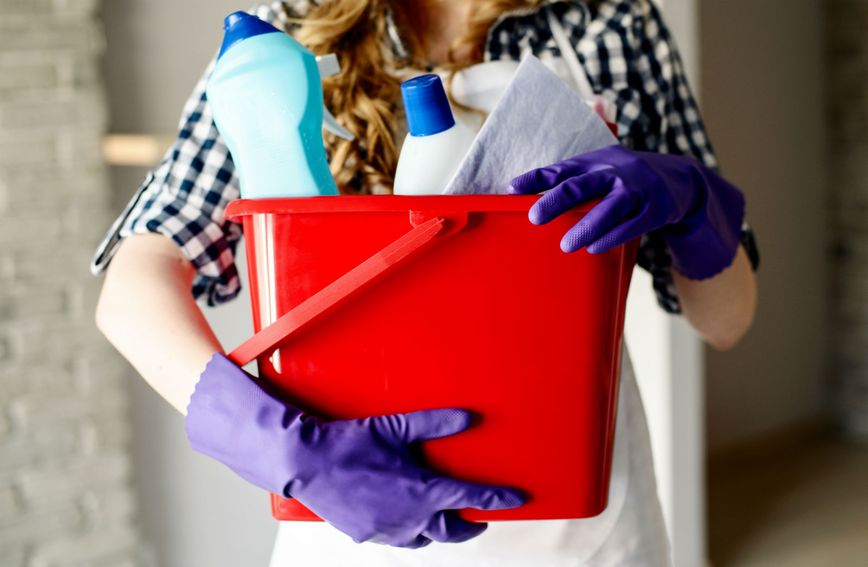 Udane žene rade ouno više kućanskih poslova od neudanih