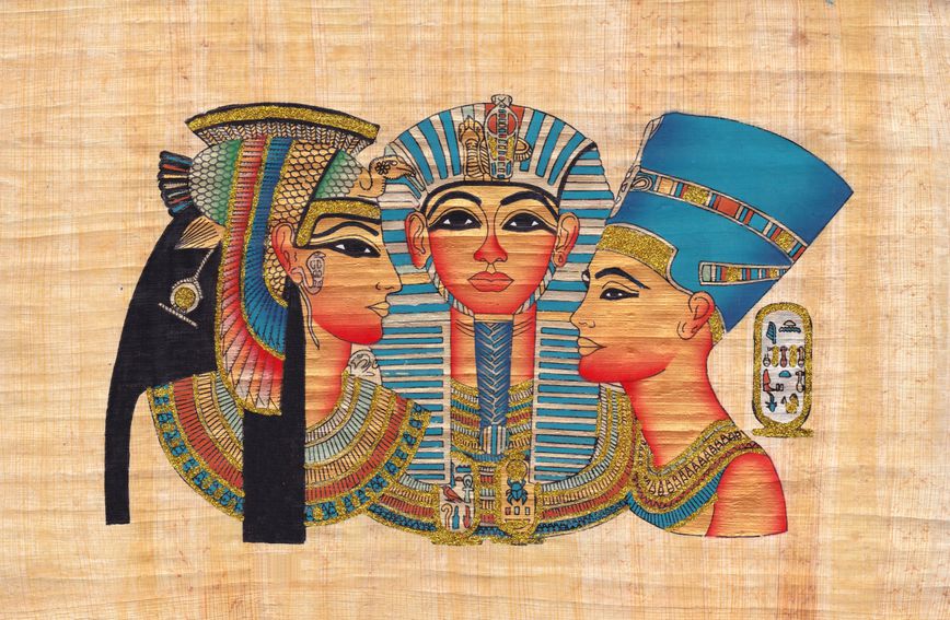 Horoskop egipatski ljubavni Astrofon21