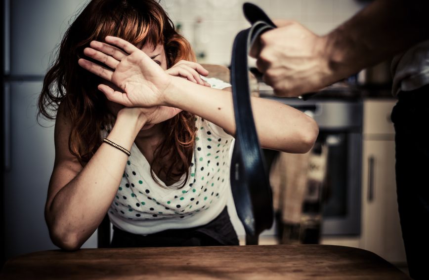 Pedeset osam posto mladih doživjelo je neki oblik nasilja u vezama