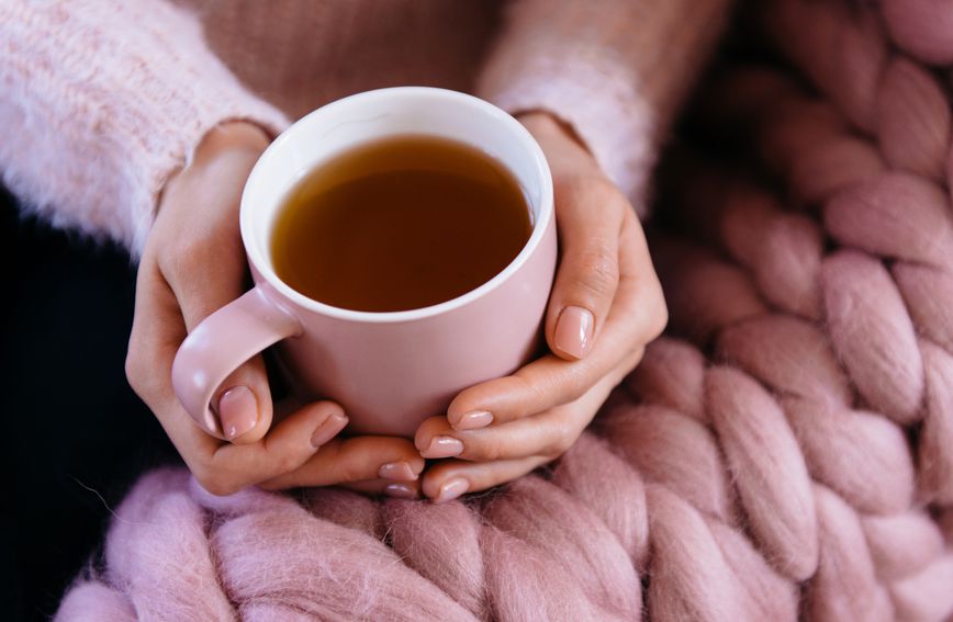 Konzumaciju čaja ograničite na najviše tri šalice dnevno