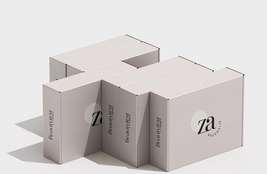 Budite među najbržih 50 i osvojite beauty box
