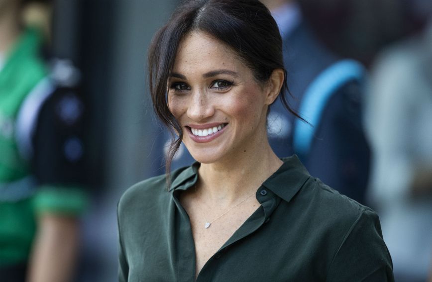 Meghan Markle je 2015. godine kupila poklon za svoju buduću kćer