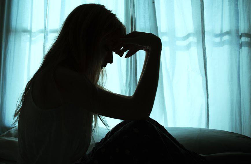 Migrena - kako je to živjeti s kroničnom boli?