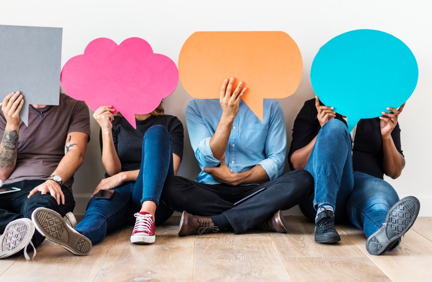 Iako je društveno otvorenije ekstrovertima, introverti imaju itekako puno toga za ponuditi u razgovorima