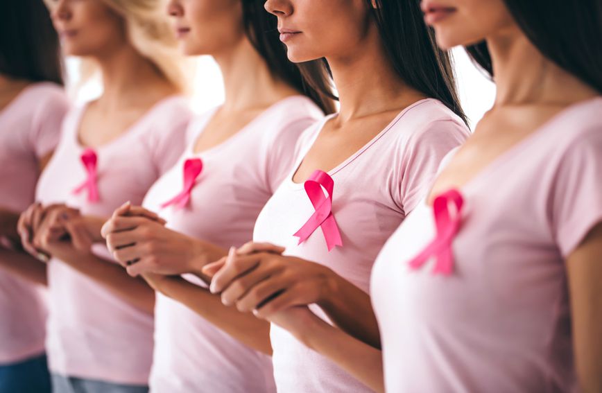 Kemoterapija, zračenje i hormonalna terapija znatno povećavaju broj preživjeli koji su oboljeli od raka dojke