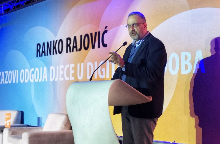 Dr. Ranko Rajović održat će seminare u Varaždinu, Osijeku i Zagrebu