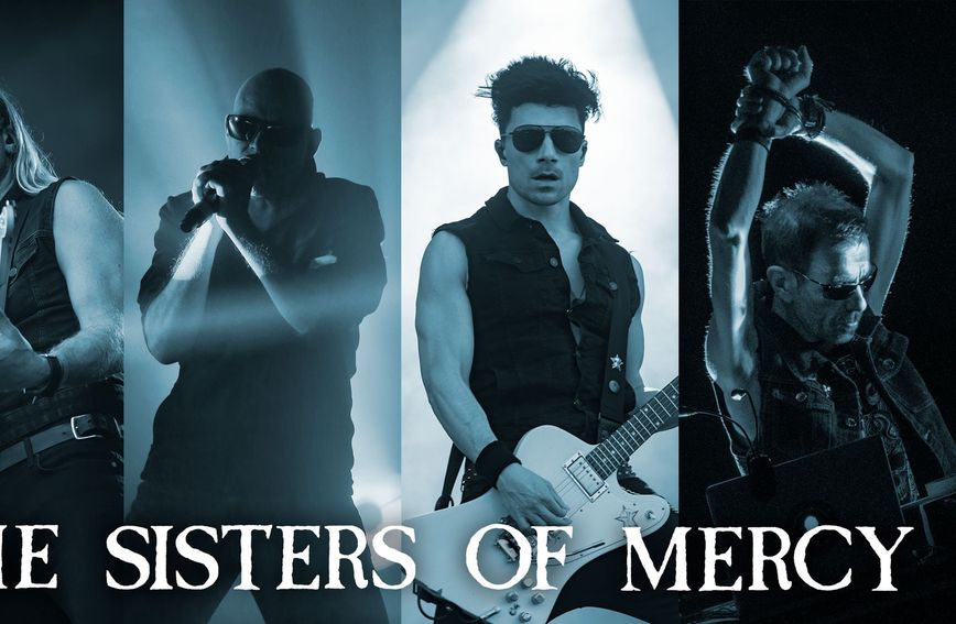 The Sisters of Mercy