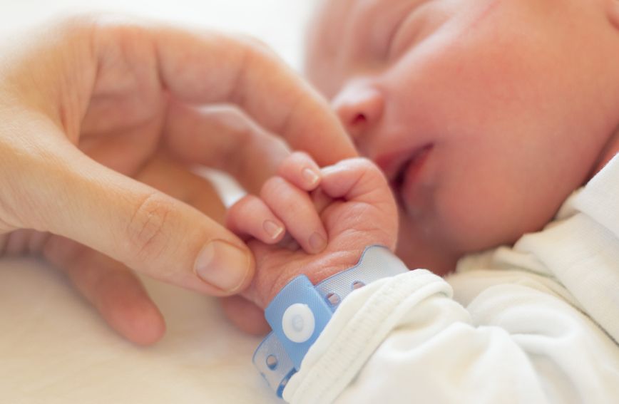 Rođenje djeteta ponos je koji mnogi žele podijeliti sa što većim brojem ljudi