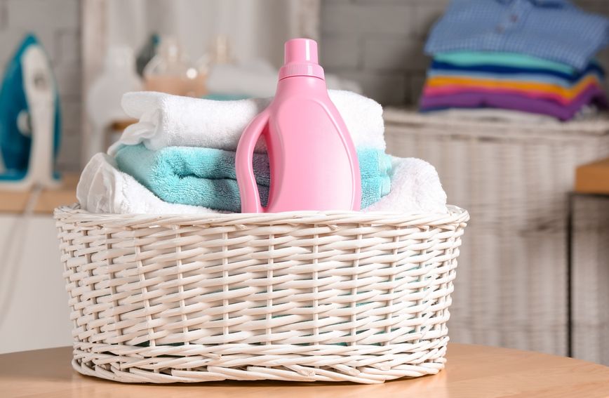 Tržište deterdženta za pranje rublja bogato je ponudom različitih proizvođača, namjena i mirisa