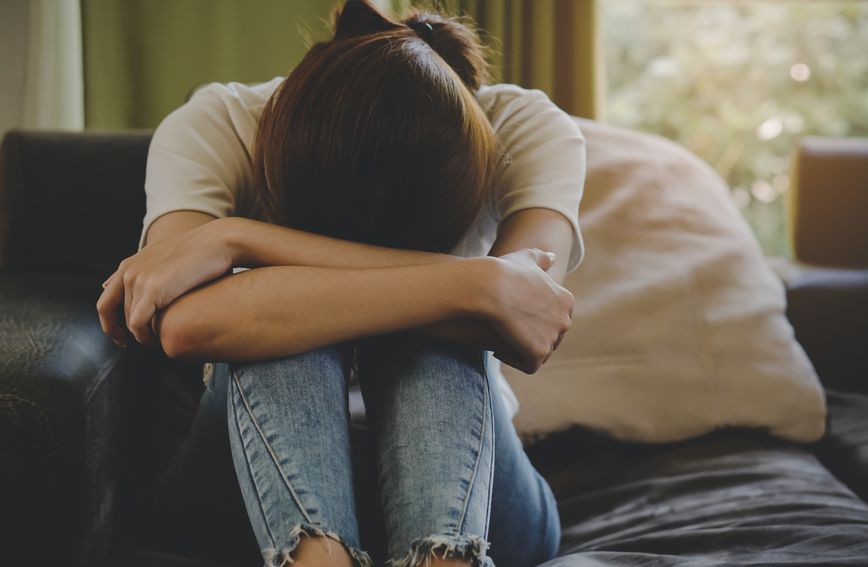 Neliječena depresija jedan je od glavnih okidača suicidalnih misli