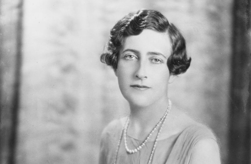 Agatha Christie