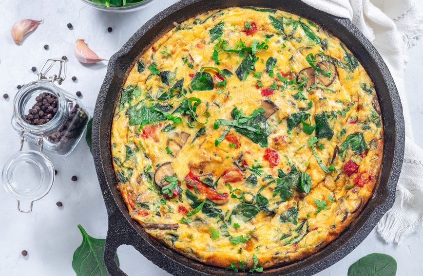 Frittata