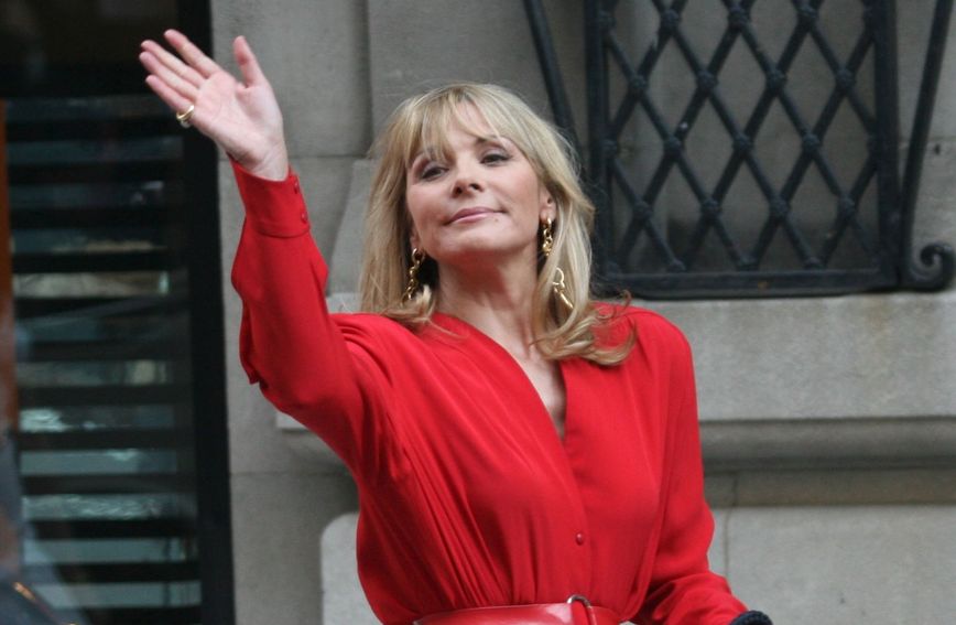 Samantha Jones iz 'Seksa i grada' poznata je po svojoj izravnosti