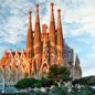 Sagrada Familia - 1