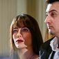 Ana Uršula Najev i Faris Pinjo