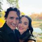 Katy Perry i Justin Trudeau - 2