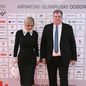 Kolinda Grabar Kitarović i Jakov Kitarović - 3