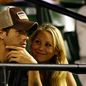 Anna Kournikova, Enrique Iglesias