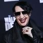 Marilyn Manson