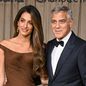 Amal i George Clooney - 1