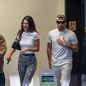 Bad Bunny i Kendall Jenner