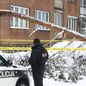 Snijeg u Sarajevu - 7
