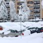 Snijeg u Sarajevu - 8