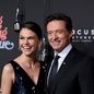 Hugh Jackman, Sutton Foster