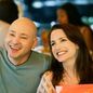 Evan Handler i Kristin Davis