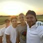 David i Brooklyn Beckham - 4