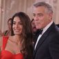 George i Amal Clooney - 3