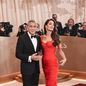 George i Amal Clooney - 5