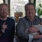 Eric Stonestreet i Jesse Tyler Ferguson - 2