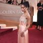 Zoe Kravitz na dodjeli Zlatnih globusa