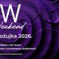 Bliži se četvrto izdanje Women’s Weekenda