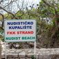 Najljepše nudističke plaže u Hrvatskoj - 1