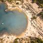 Najljepše nudističke plaže u Hrvatskoj - 4